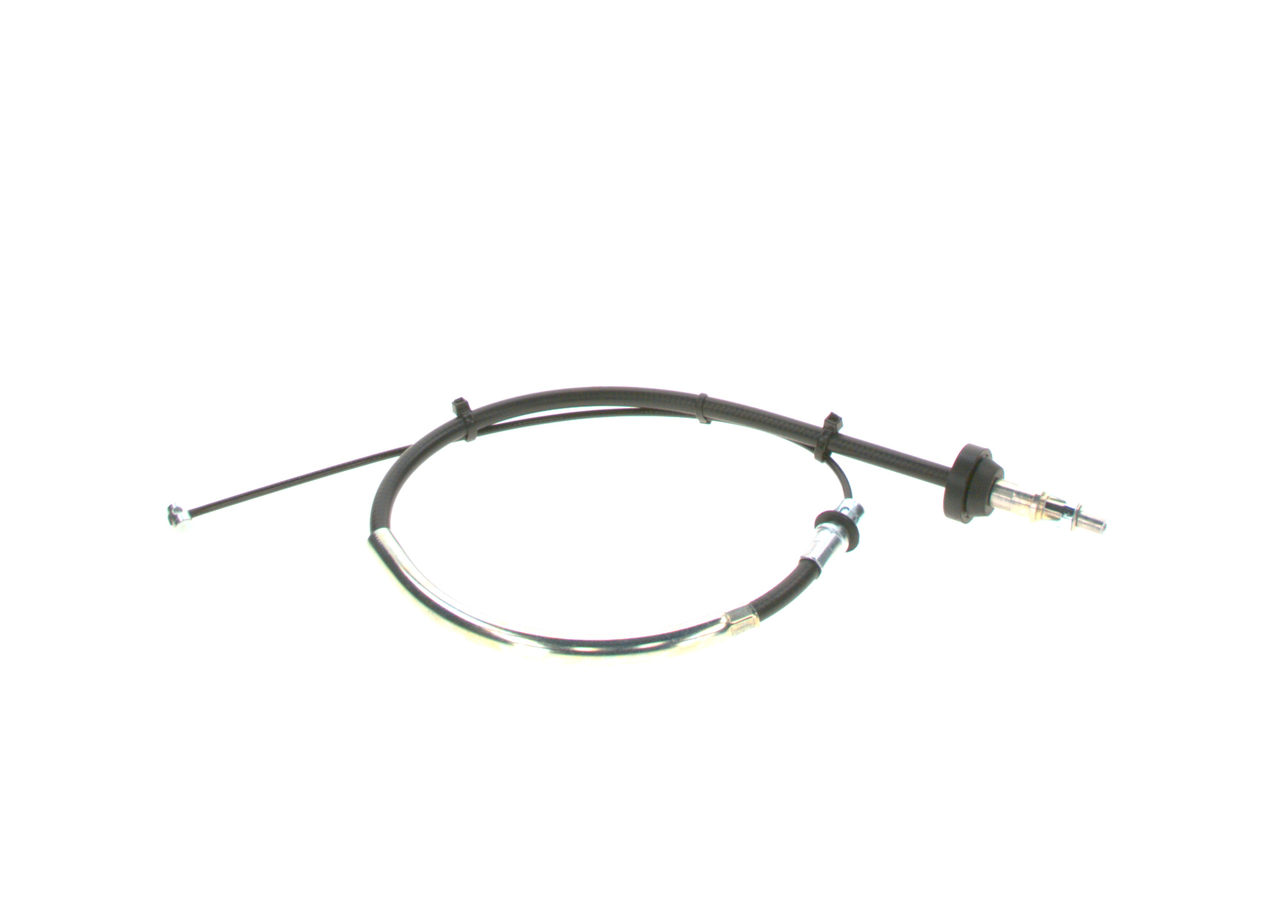 BOSCH 1 987 477 186 Handrem Ford Transit Mk5 Bus 2.4 DI RWD (F_B_, F_C_, F_A_) 120 Pk D4FA