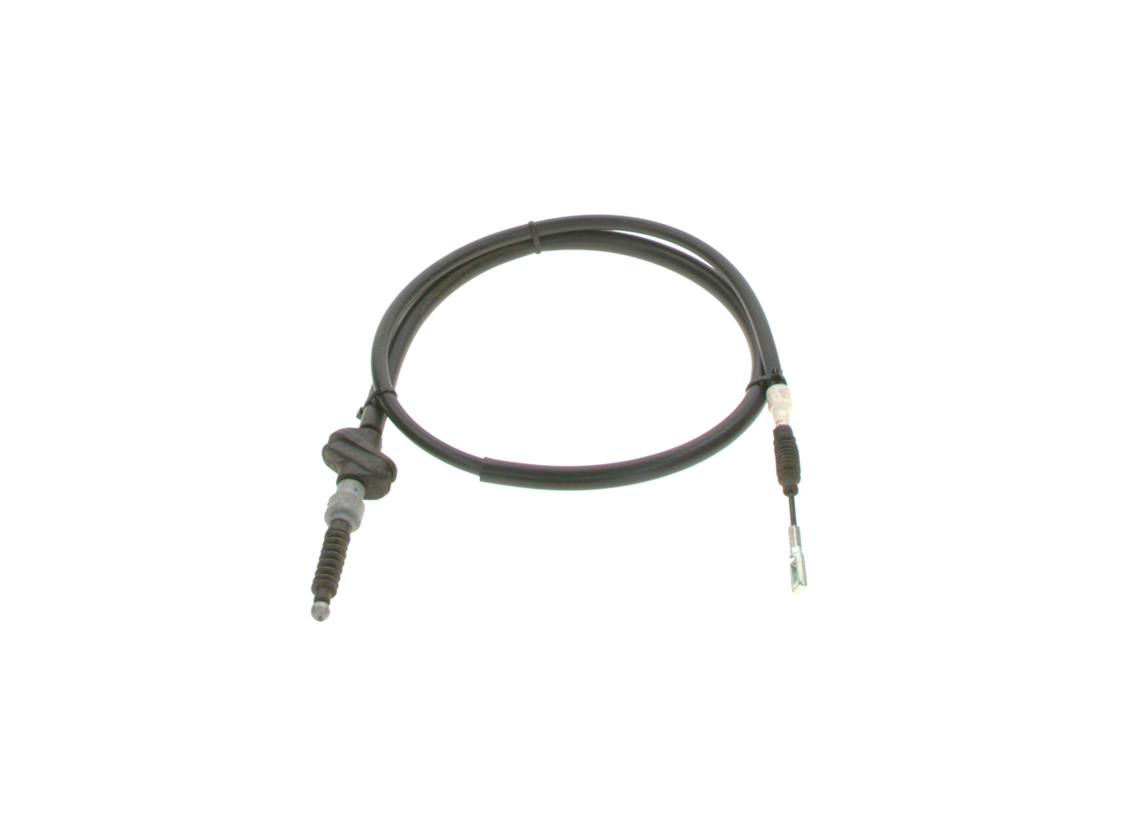 BOSCH 1 987 477 200 Handbremsseil Audi 80 Cabrio 2.0 E 115PS 1994