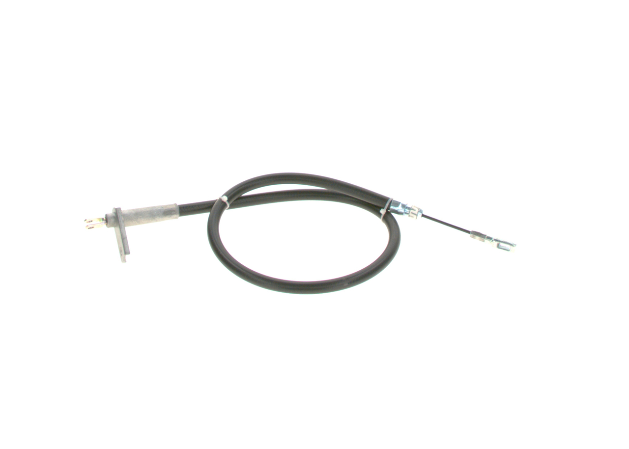 BOSCH 1 987 477 220 Handbremsseil Mercedes W202 C 220 2.2 (202.022) 150PS 1995