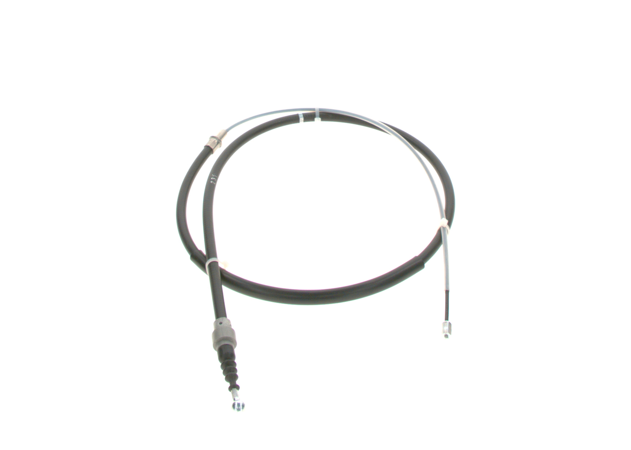 AUDI BOSCH Bremsekabel 1 987 477 255