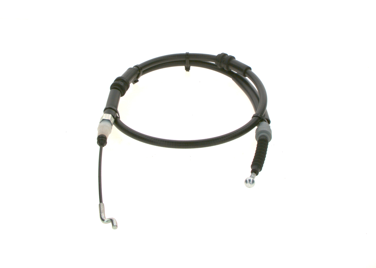 BOSCH 1 987 477 260 Handremkabel VW Multivan T6 2.0 TDI 110 Pk DNAB