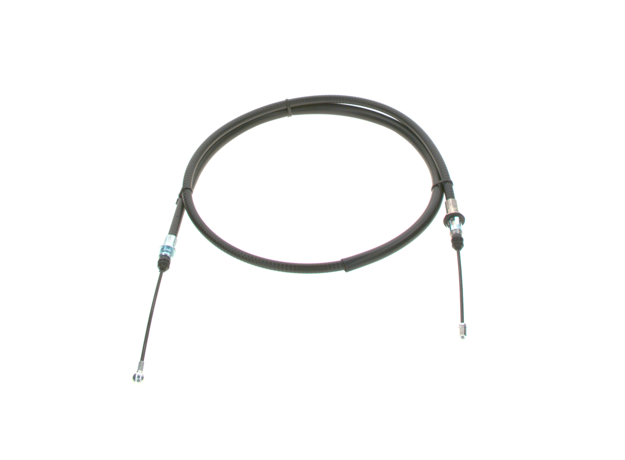 NISSAN BOSCH Håndbrekkwire 1 987 477 261