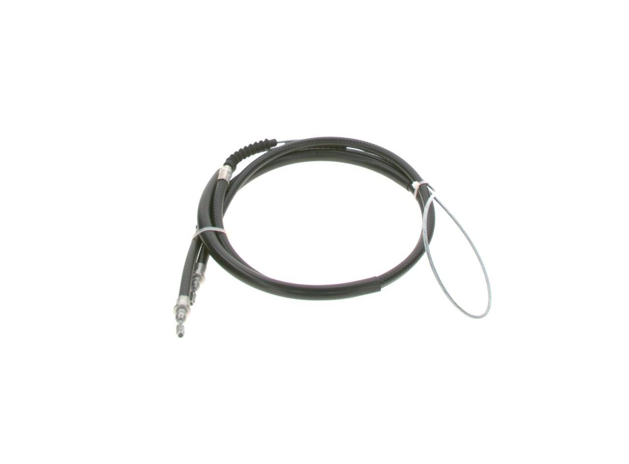 BOSCH 1 987 477 263 Ντίζα χειροφρένου Fiat Ducato 244 Φορτηγό πλατφόρμα 2.3 JTD 110 PS F1AE0481C