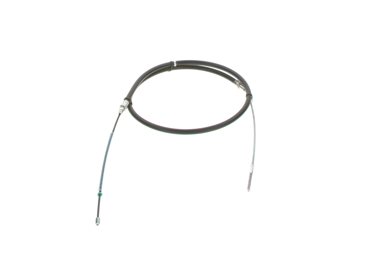 BOSCH 1 987 477 284 Handrem VW Polo Classic 6kv 1.8 102 Pk USD