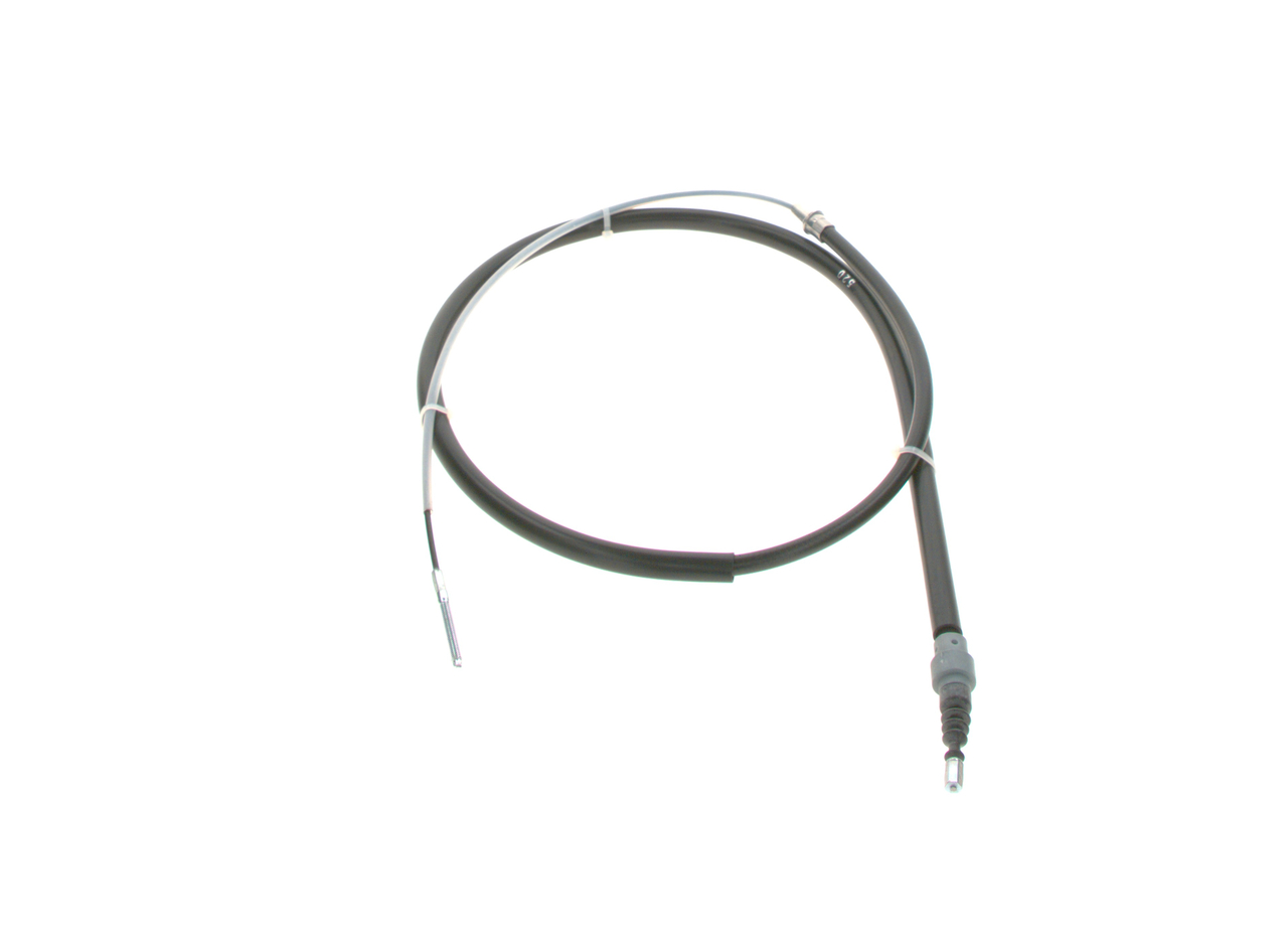 BOSCH 1 987 477 321 Handrem Passat 3a5 1.8 139 Pk KR