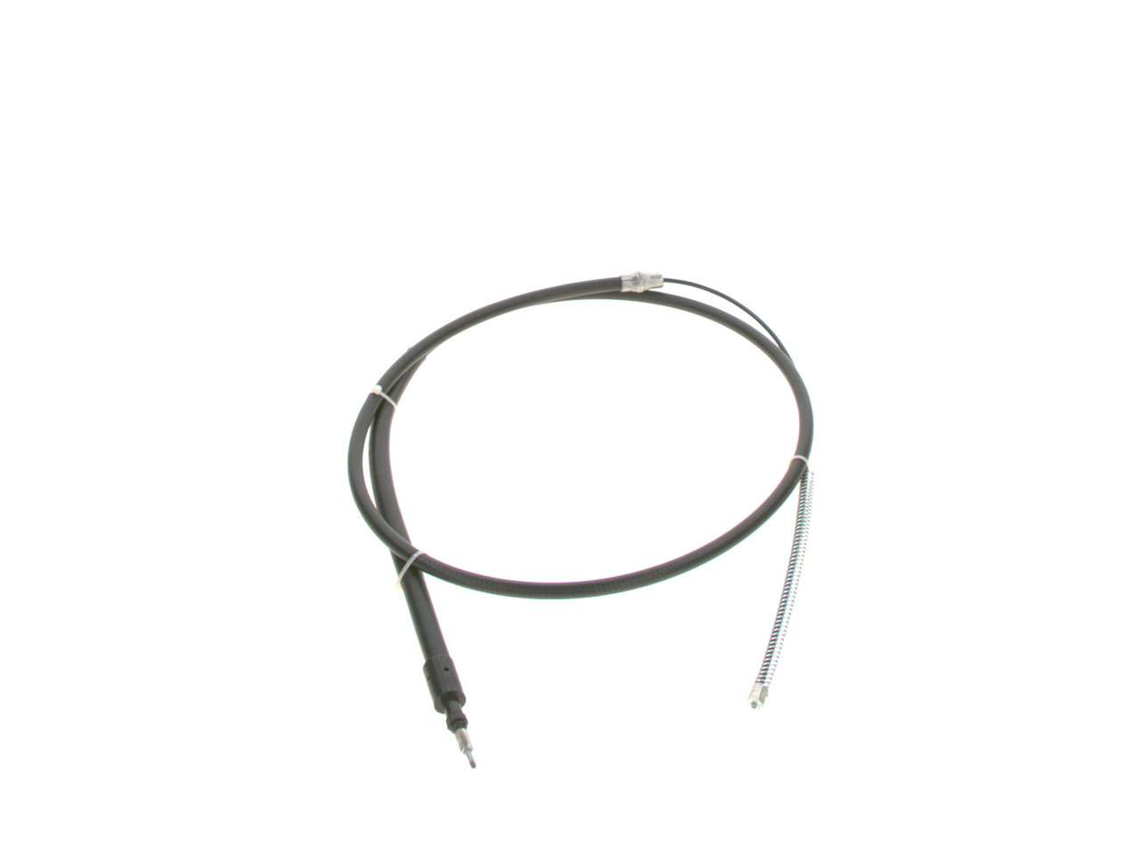 BOSCH 1 987 477 486 Σετ φρένων τακακια και δισκοπλακες 1.8 D 60 PS