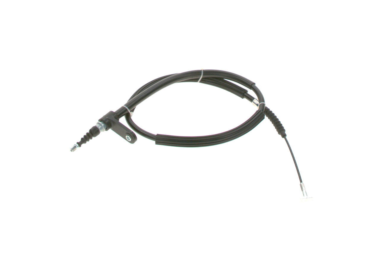 ALFA ROMEO BOSCH Cable de accionamiento freno de estacionamiento 1 987 477 554