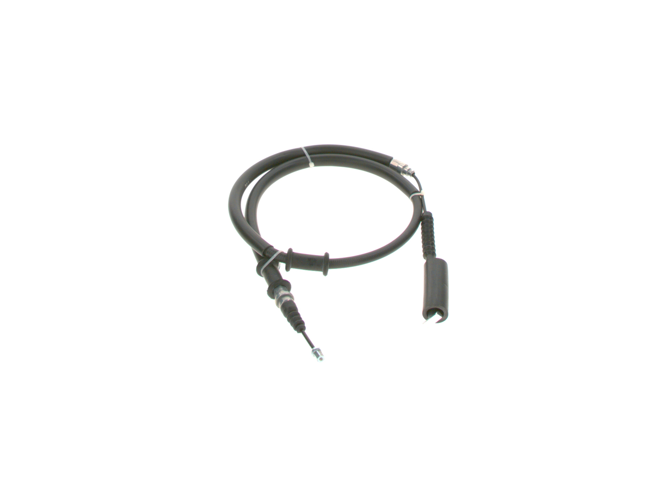 BOSCH 1 987 477 555 Freno de mano LANCIA Lybra Familiar (839) 2.4 JTD (839.BXE1A) 150 cv 841 C.000