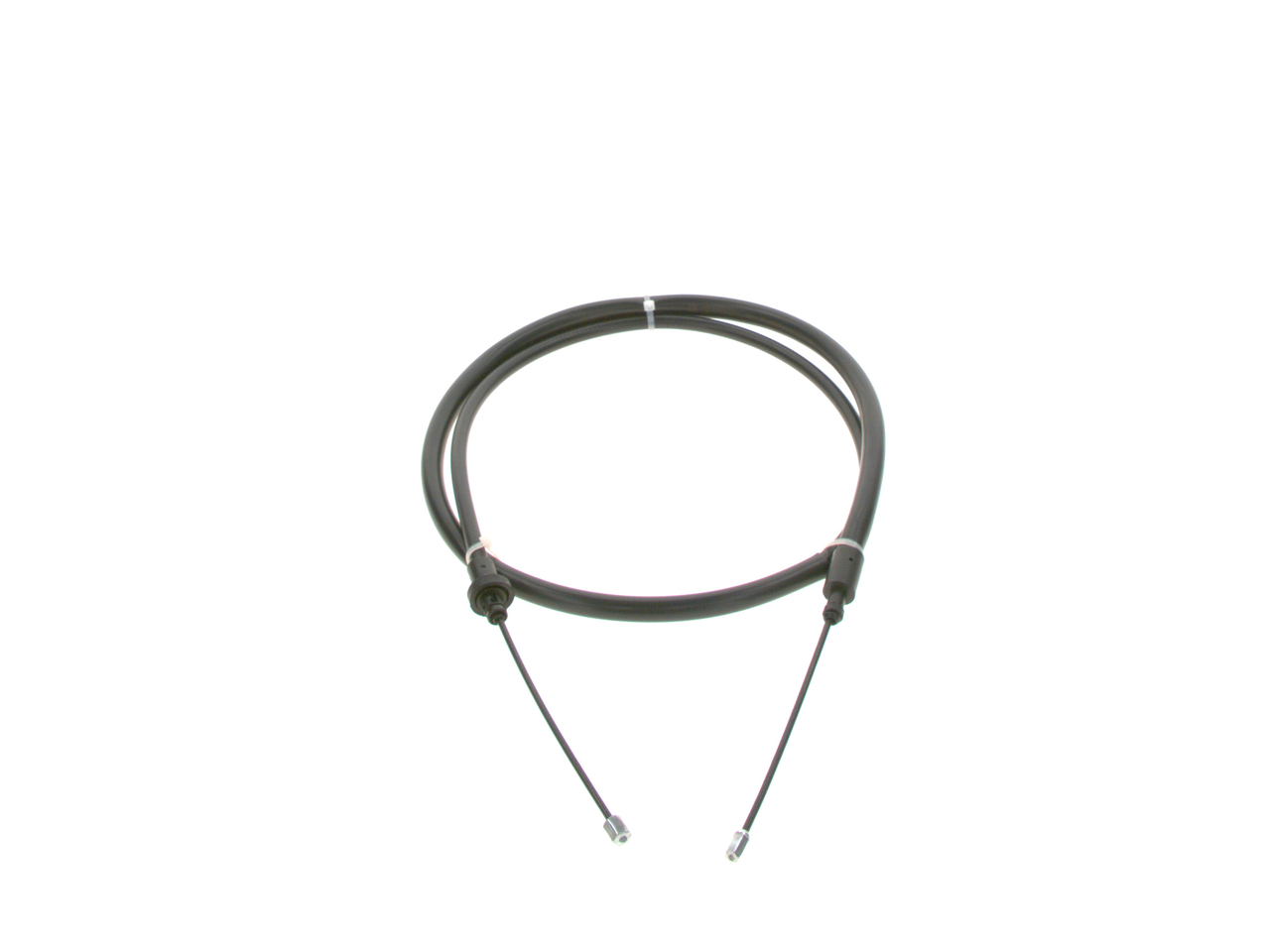 BOSCH 1 987 477 576 Håndbrekk Citroen Berlingo MF 1.4 i (MFKFX, MFKFW, GJKFWB, GJKFWC, GFKFWC) 75 hk KFW (TU3JP)