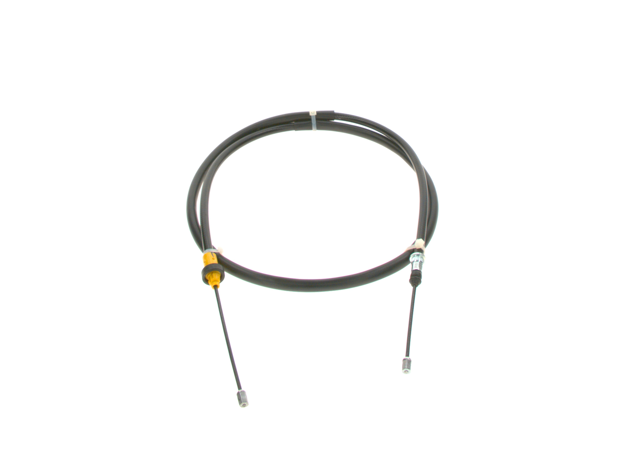 PEUGEOT BOSCH Håndbremsekabel 1 987 477 587