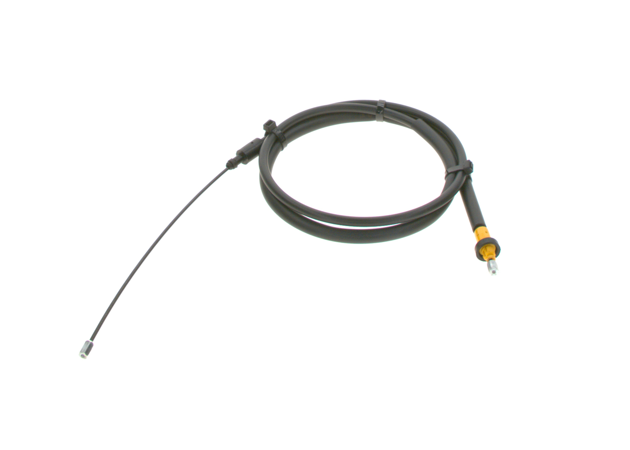 BOSCH 1 987 477 595 Håndbrekk Citroen Berlingo MF Elektrisk 38 hk SA18
