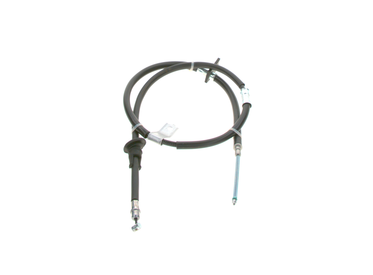 BOSCH 1 987 477 614 Handrem Hyundai Accent LC 1.5 105 Pk G4FK
