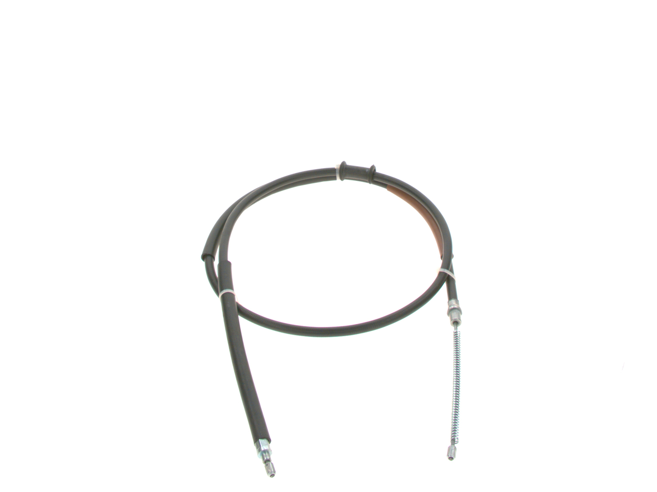 BOSCH 1 987 477 618 Cavo freno a mano Alfa Romeo 33 907A 1.4 i.e. 88 CV AR 30755