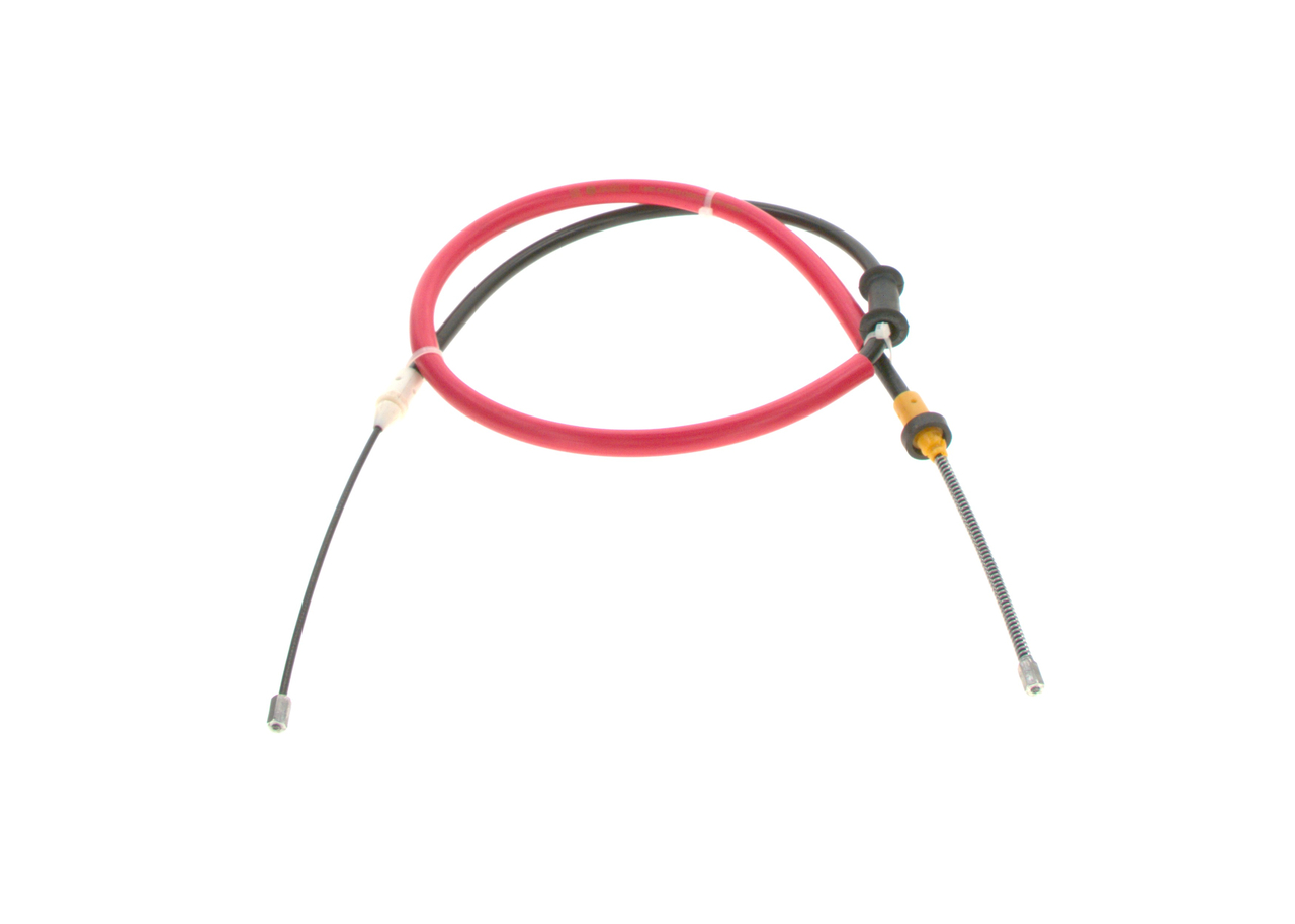 NISSAN BOSCH Håndbremsekabel 1 987 477 632