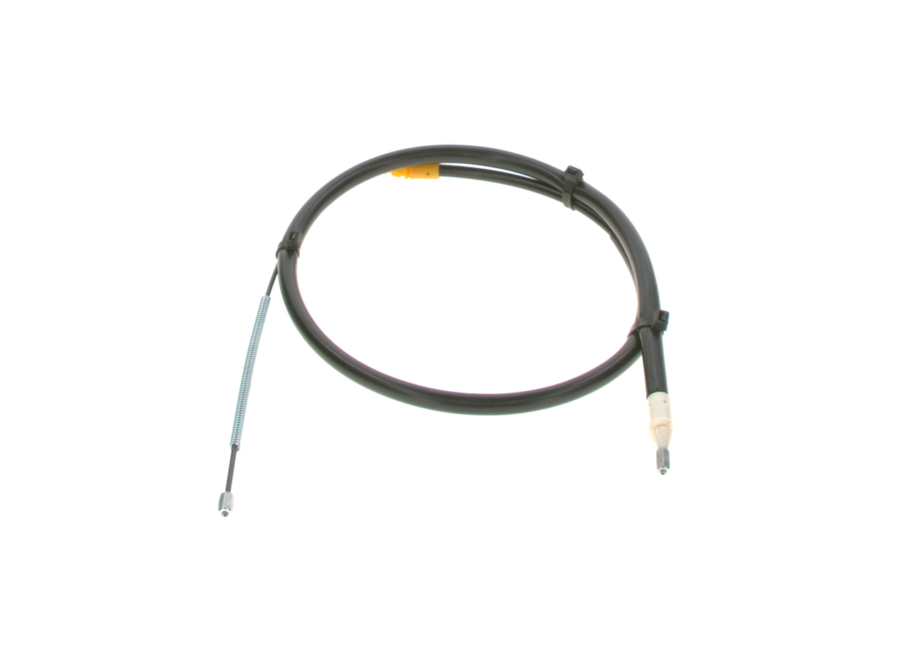 BOSCH 1 987 477 639 Håndbremse Renault Megane Scenic 1.9 dT (JA0Y) 94 HK F8Q 784