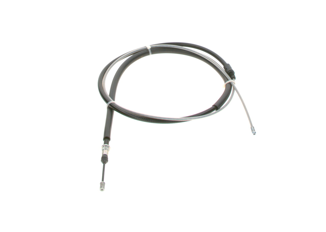 BOSCH 1 987 477 652 Håndbrekkwire Renault Laguna 2 1.9 dCi 130 hk F9Q 759