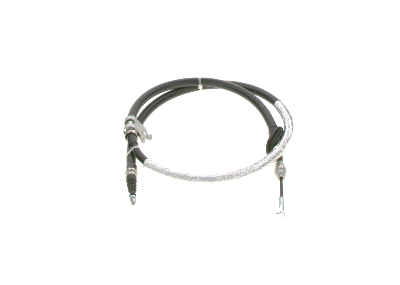 BOSCH 1 987 477 657 Handbremsseil LANCIA Kappa Kombi (838) 2.4 JTD 136PS 2000