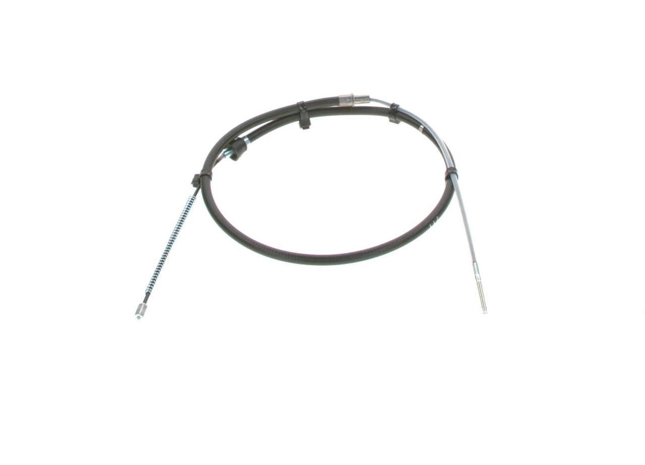 SKODA BOSCH Cabo De Freio De Estacionamento 1 987 477 680
