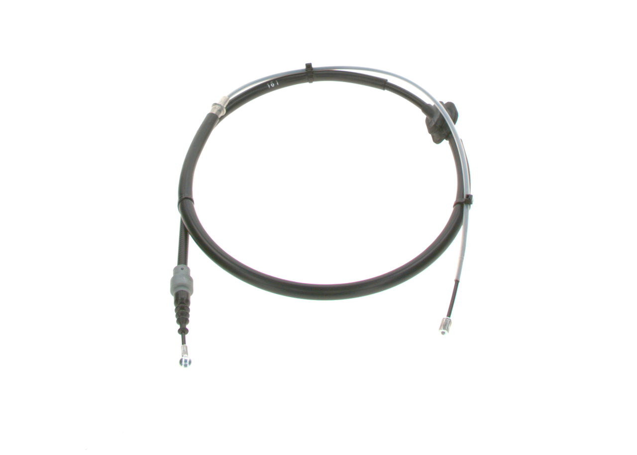 AUDI BOSCH Bremsekabel 1 987 477 686