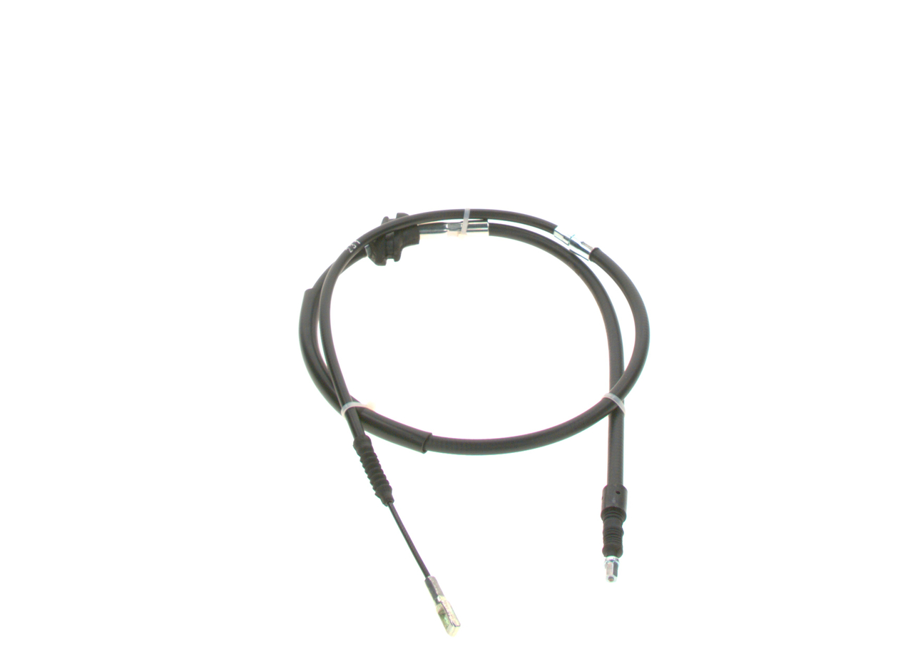 BOSCH 1 987 477 687 Håndbrekkwire Audi A6 C4 2.5 TDI 140 hk AEL