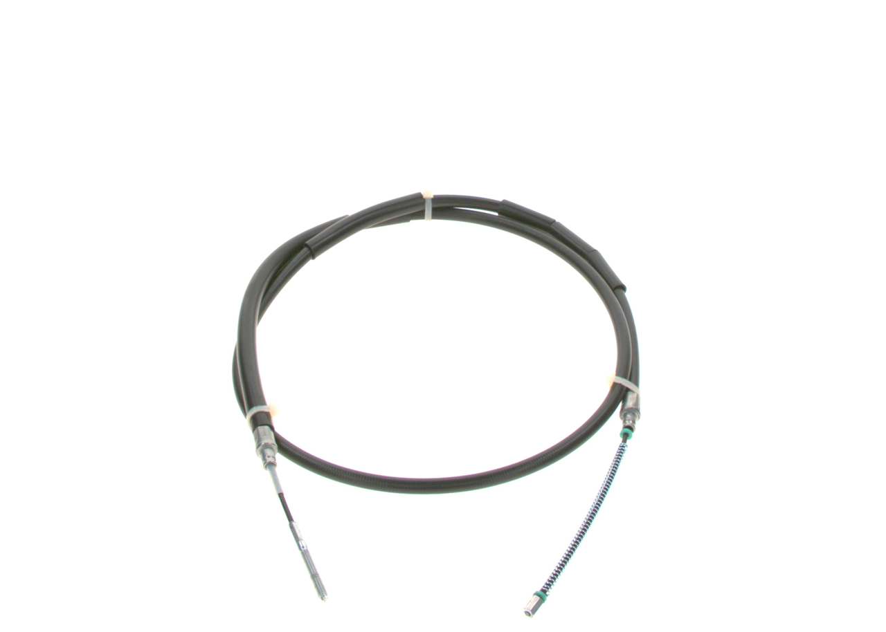 VW BOSCH Håndbremsekabel 1 987 477 690