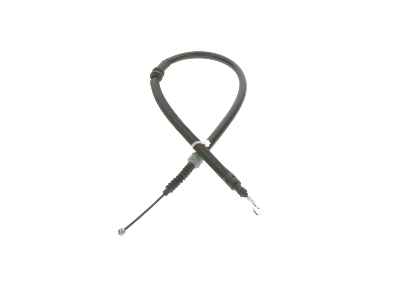 BOSCH 1 987 477 706 Handbremsseil VW T4 2.5 110 PS ACU