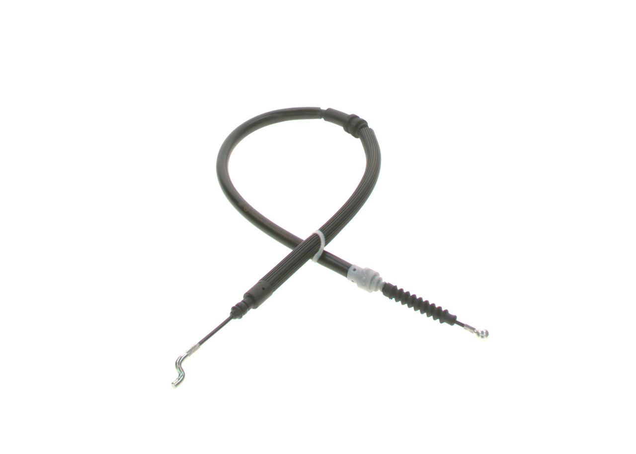 BOSCH 1 987 477 707 Handbremsseil VW T4 2.5 110 PS ACU
