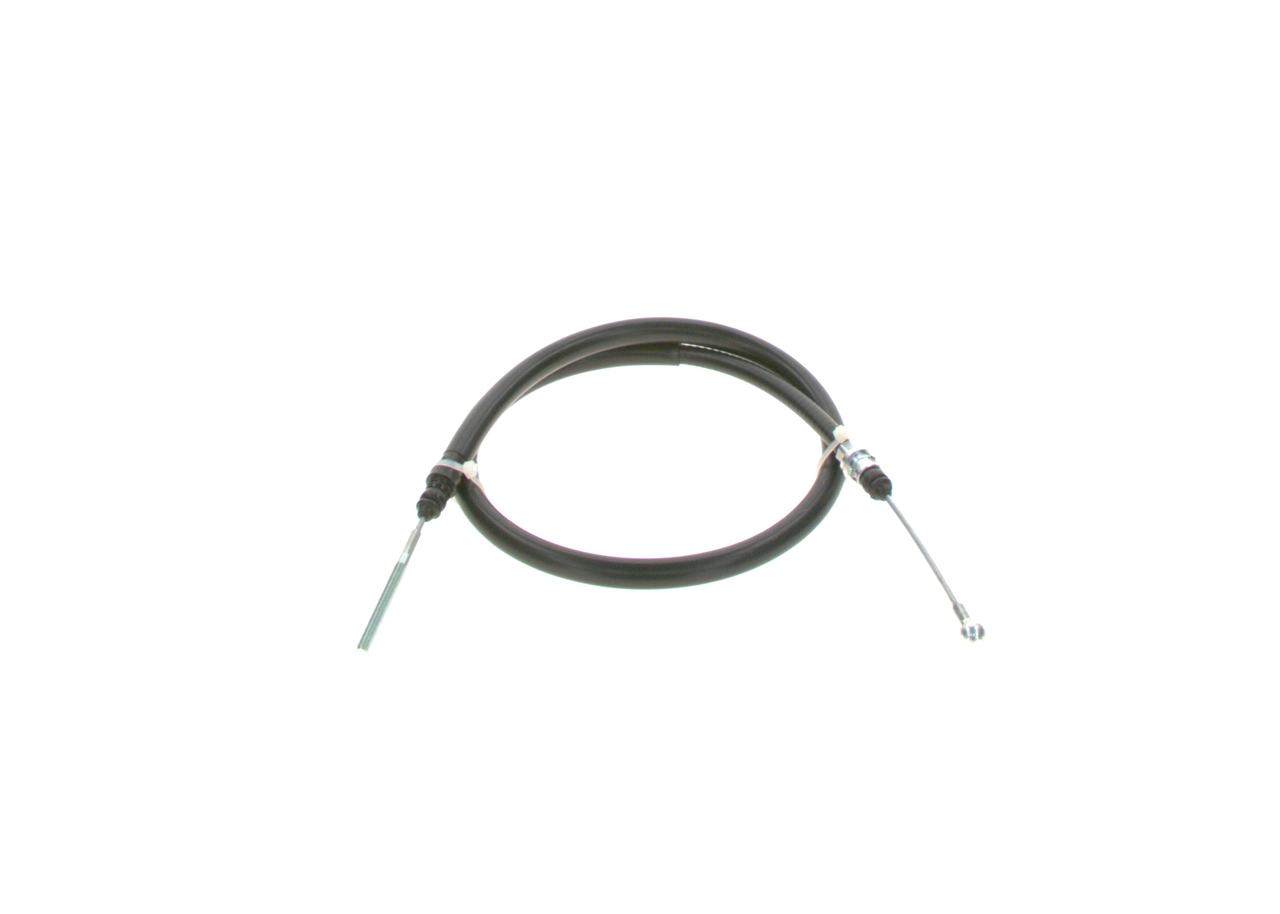 BOSCH 1 987 477 713 Χειρόφρενο CITROËN C8 II 2.0 HDi 107 PS RHT (DW10ATED4)