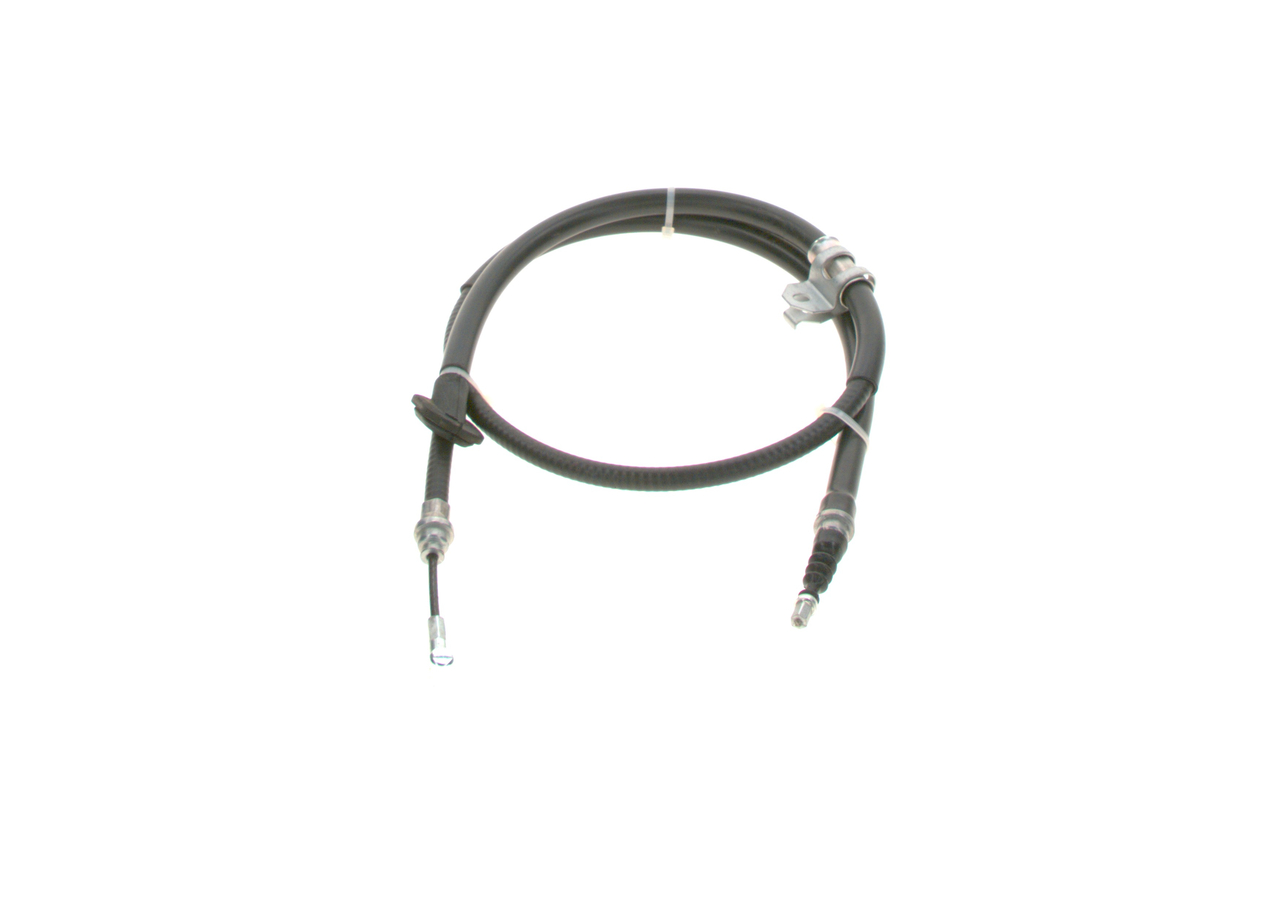 BOSCH 1 987 477 726 Handbremsseil LANCIA Kappa Kombi (838) 2.4 JTD 136PS 1999