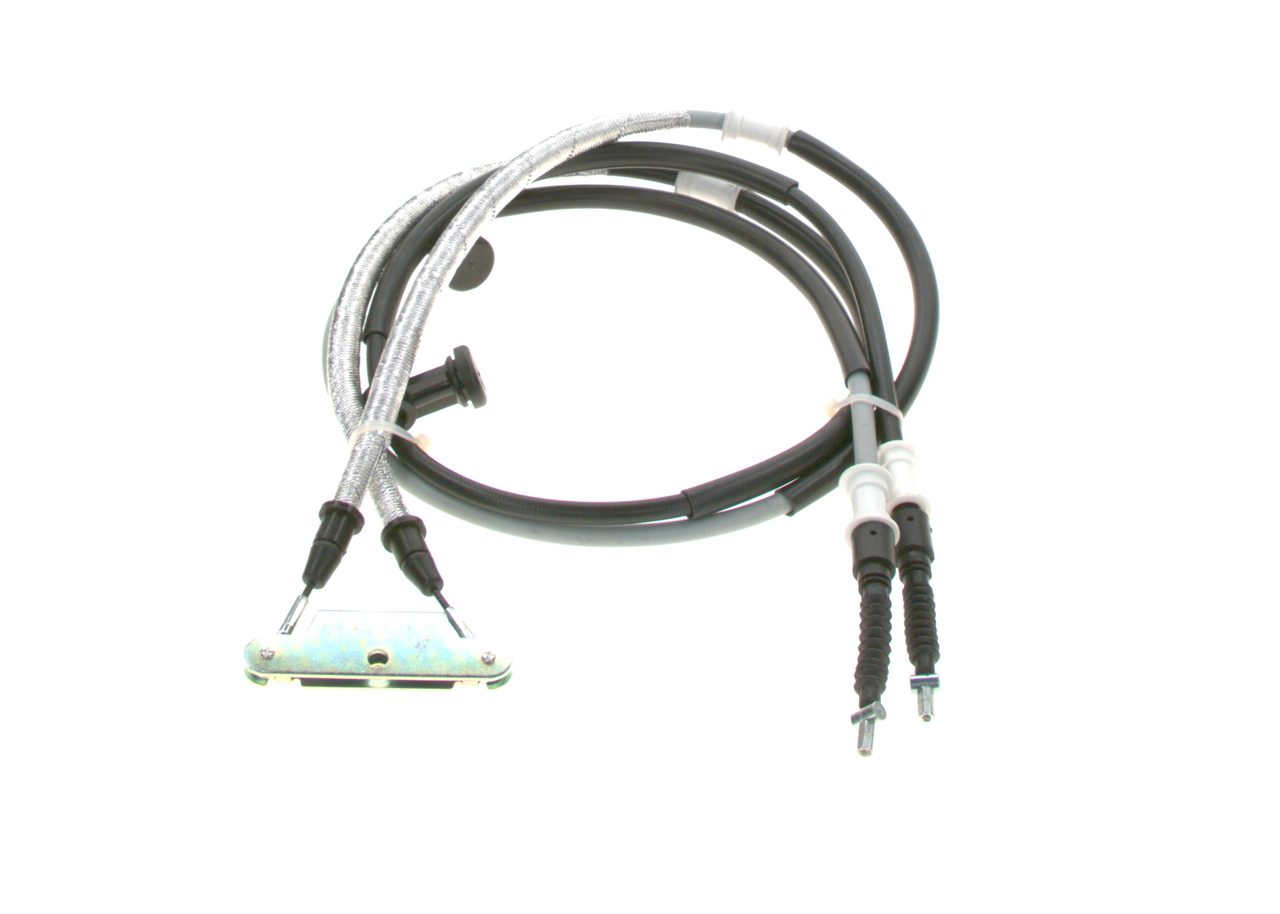 BOSCH 1 987 477 763 Handrem Vectra C GTS 2.2 DTI 16V 125 Pk Y 22 DTR
