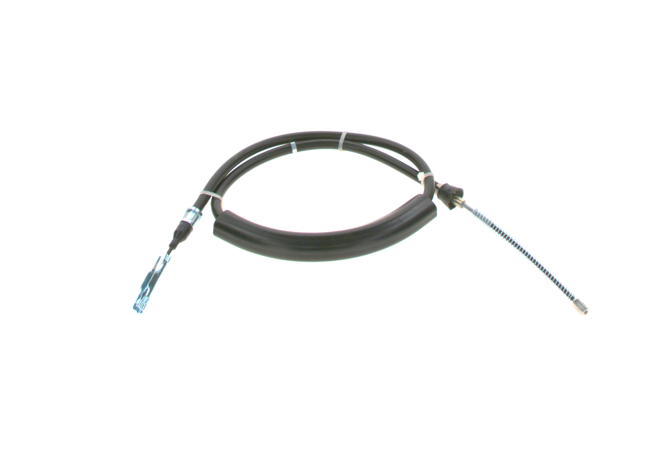 BOSCH 1 987 477 808 Handbremsseil Audi A2 8Z0 1.4 75PS 2003