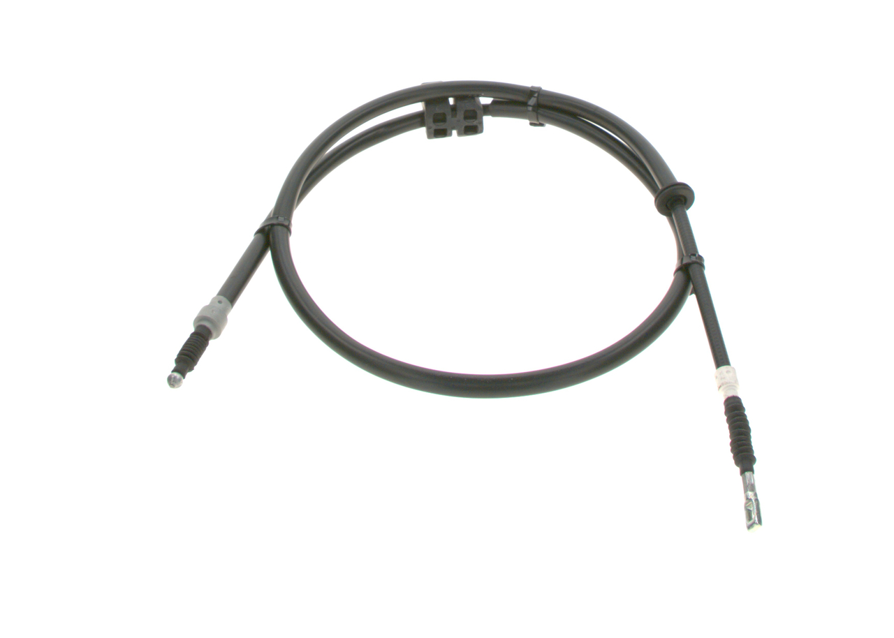 Kjøp billig 1 987 477 813 Bremsekabel 1692mm fra BOSCH 441609721D, BC661