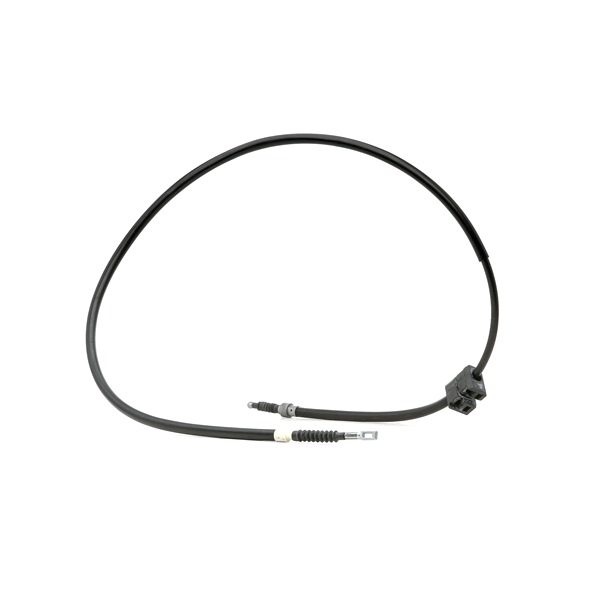 BOSCH 1 987 477 815 Håndbrekkwire Audi A6 C4 S6 4.2 quattro 290 hk AEC