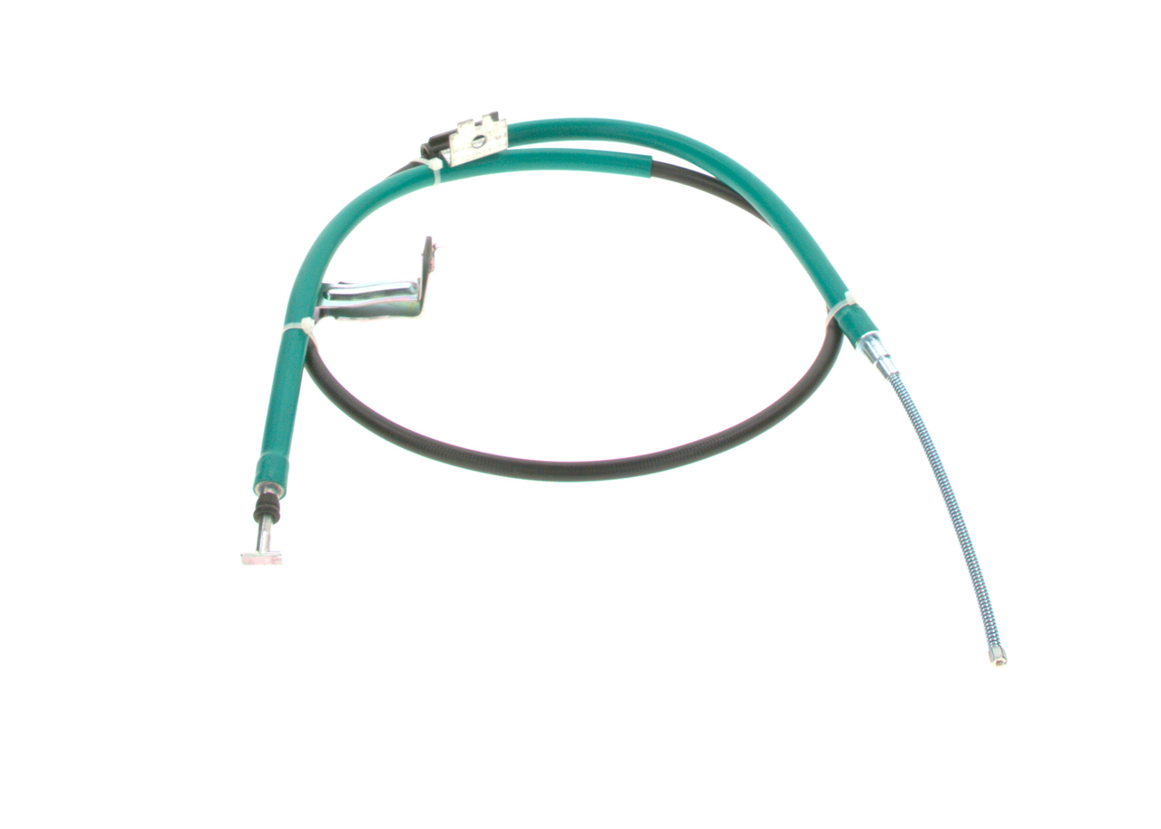 BOSCH 1 987 477 830 Cabo do freio de mão Fiat Strada 178E 1.9 D 63 cv 223 A6.000