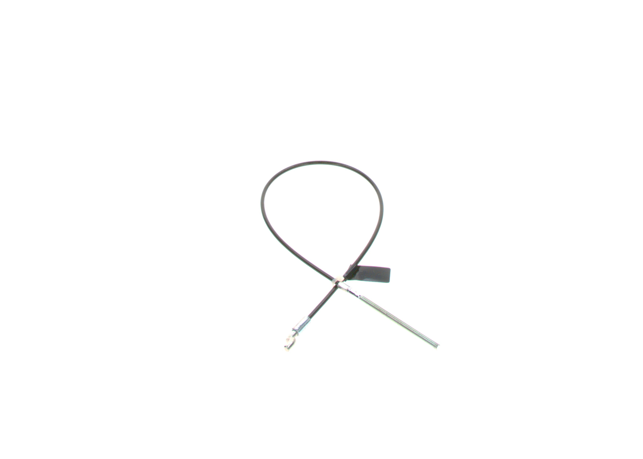 FORD BOSCH Bremsekabel 1 987 477 833