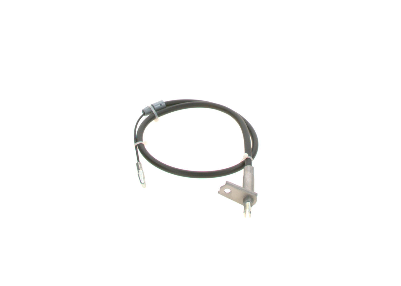 BOSCH 1 987 477 849 Ντίζα χειροφρένου MERCEDES-BENZ E-class Φορτηγό πλατφόρμα / Σασσί (VF210) E 250 d (210.610) 113 PS OM 605.912
