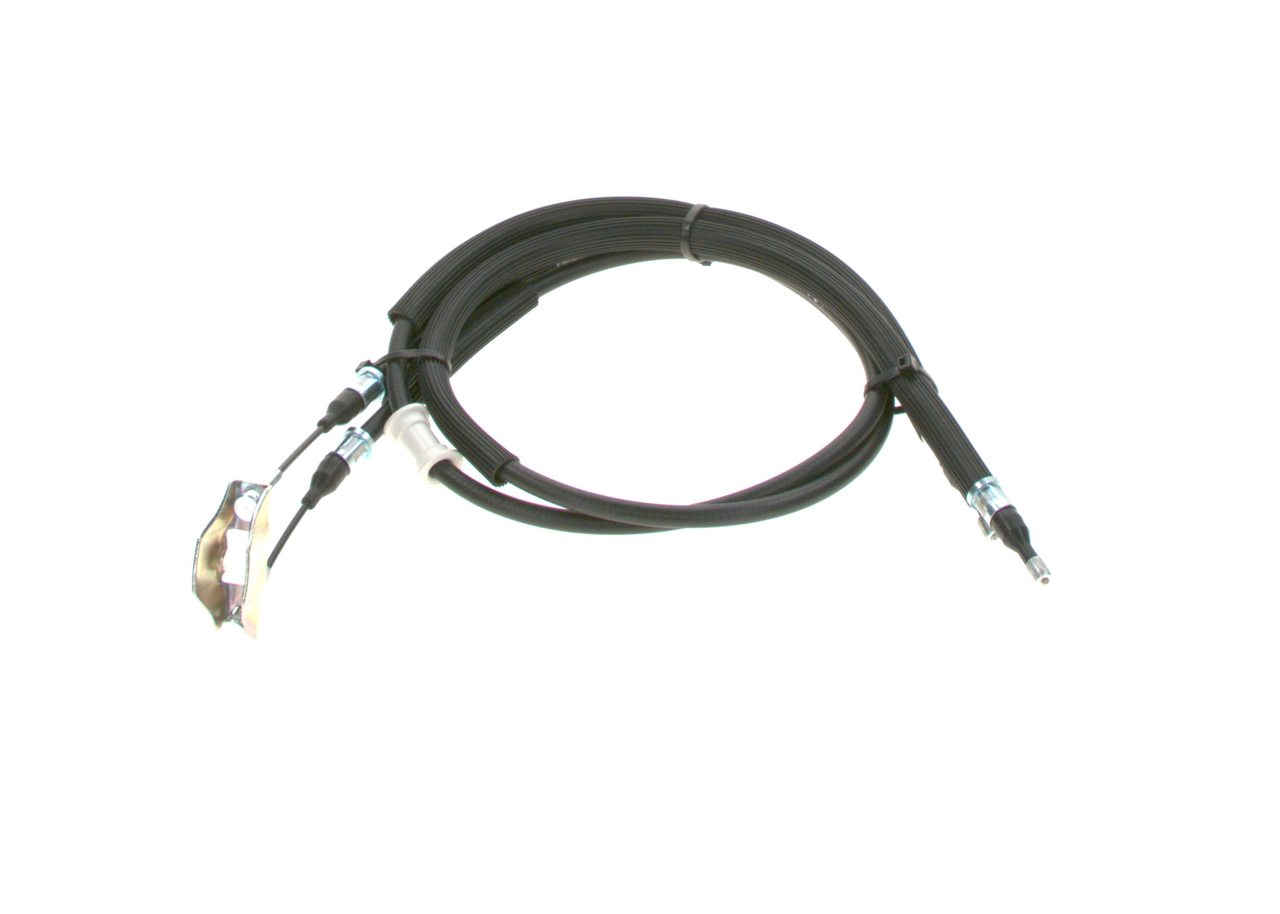 BOSCH 1 987 477 869 Handbrake VAUXHALL Corsavan Mk2 (C) (X01) 1.3 CDTI 16V (F08) 70 hp Z 13 DT