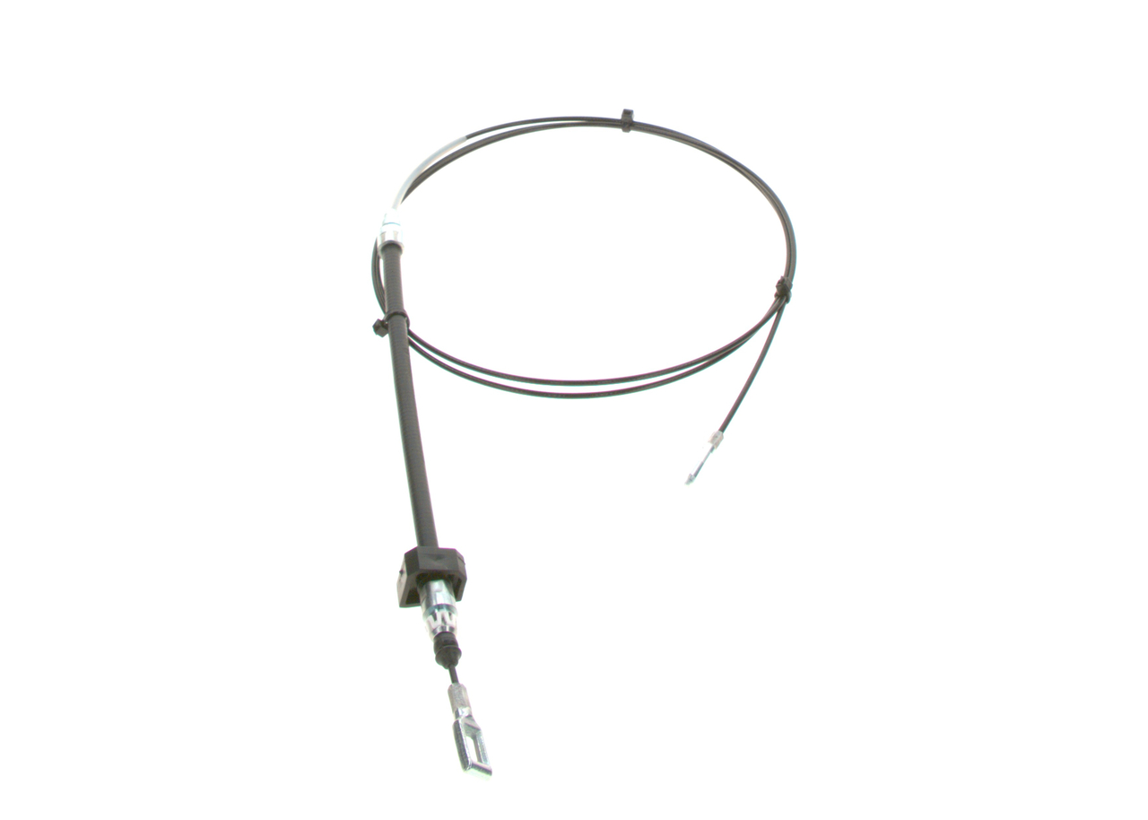 BOSCH 1 987 477 880 Handremkabel VW LT 46 Flatbed Vrachtwagen 2.3 143 Pk AGL