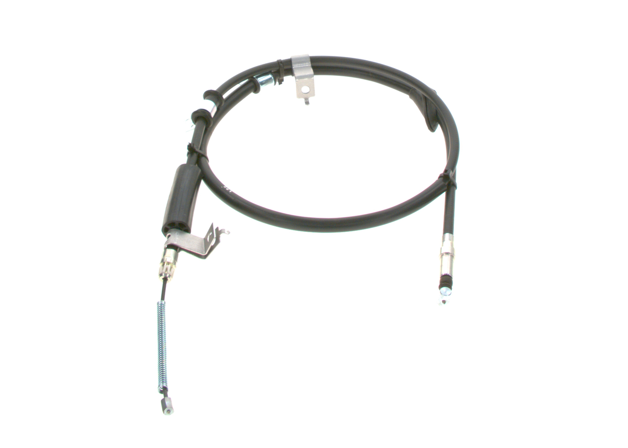 BOSCH 1 987 477 886 Handbremsseil ROVER Commerce Kasten / Schrägheck (RF) 1.4 84PS 2005