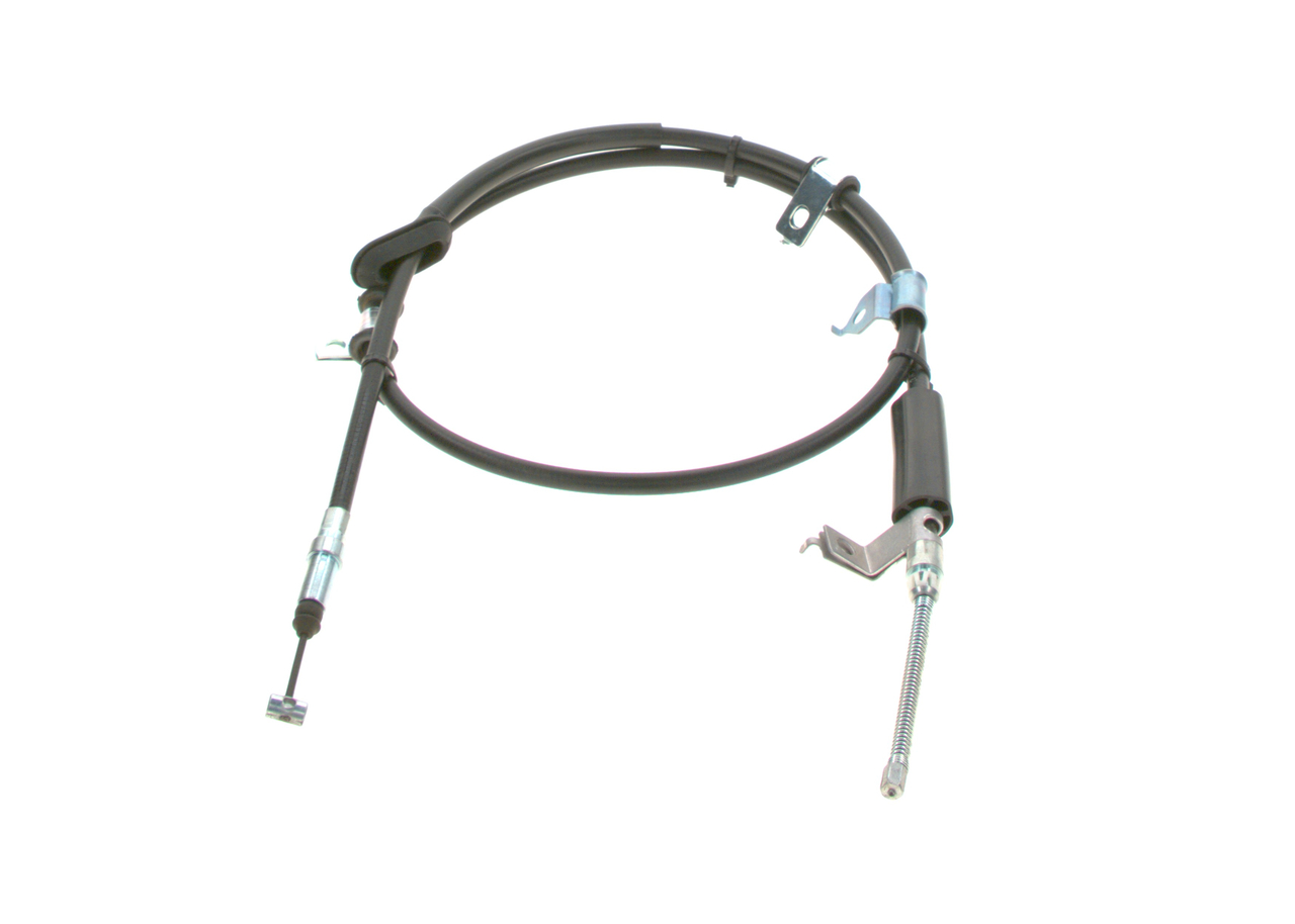 BOSCH 1 987 477 887 Handbremsseil ROVER Commerce Kasten / Schrägheck (RF) 1.4 84PS 2003