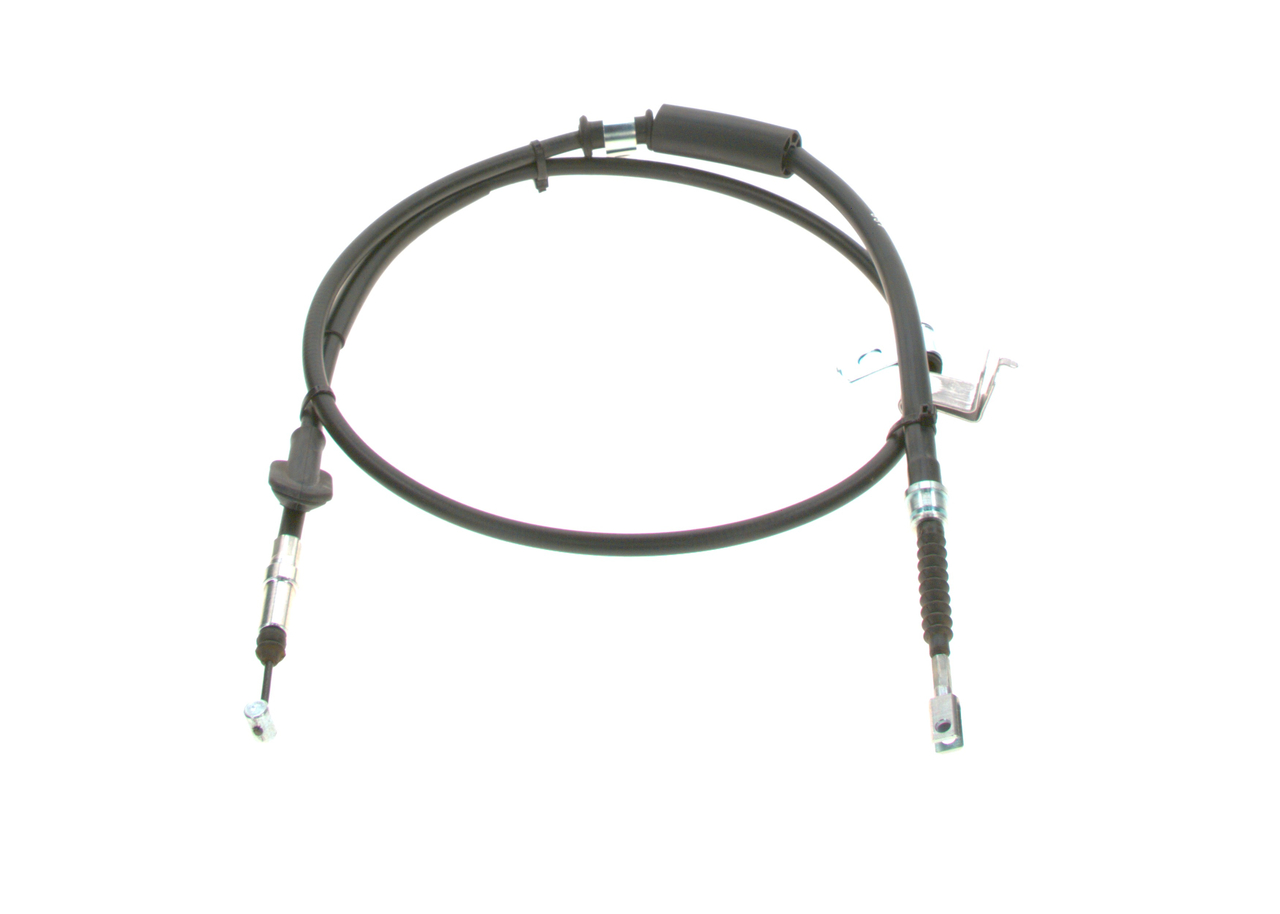 BOSCH 1 987 477 888 Handbremsseil ROVER Commerce Kasten / Schrägheck (RF) 1.4 84PS 2005