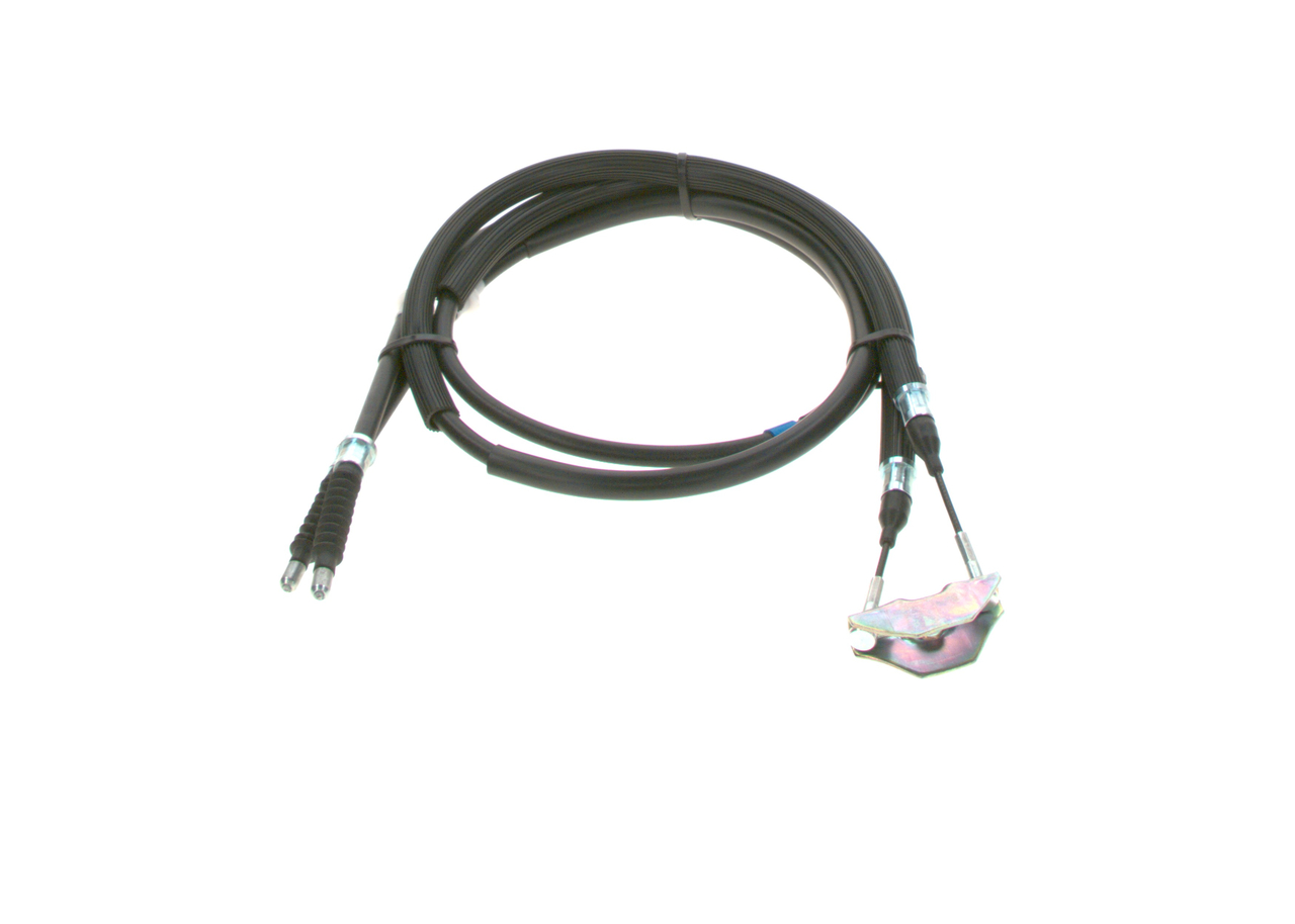 BOSCH 1 987 477 908 Freno de mano Astra H Hatchback 1.9 CDTI (L48) 120 cv Z 19 DT