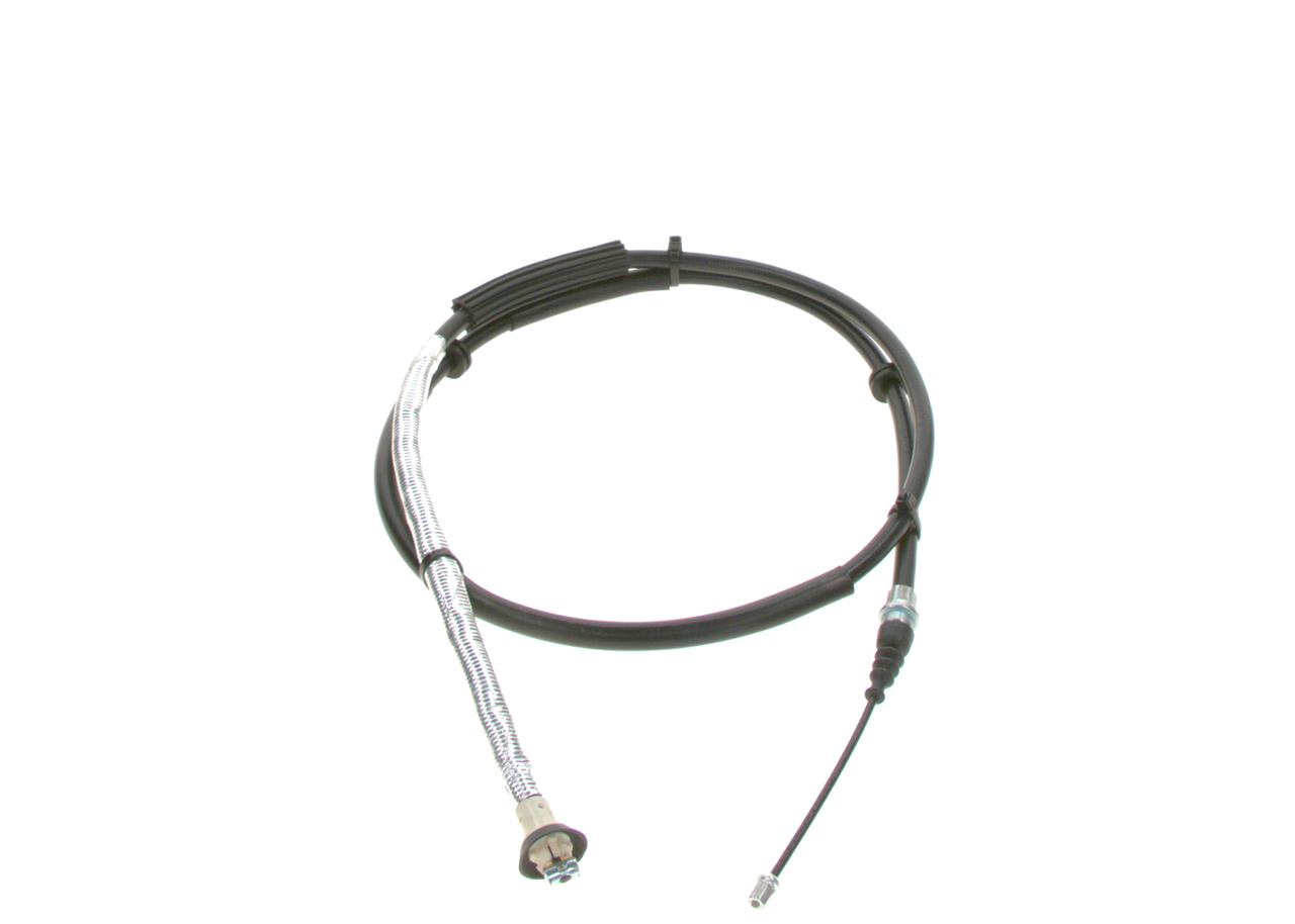 BOSCH 1 987 477 910 Handbremsseil Fiat Stilo 192 1.9 JTD 80 PS 192 A3.000