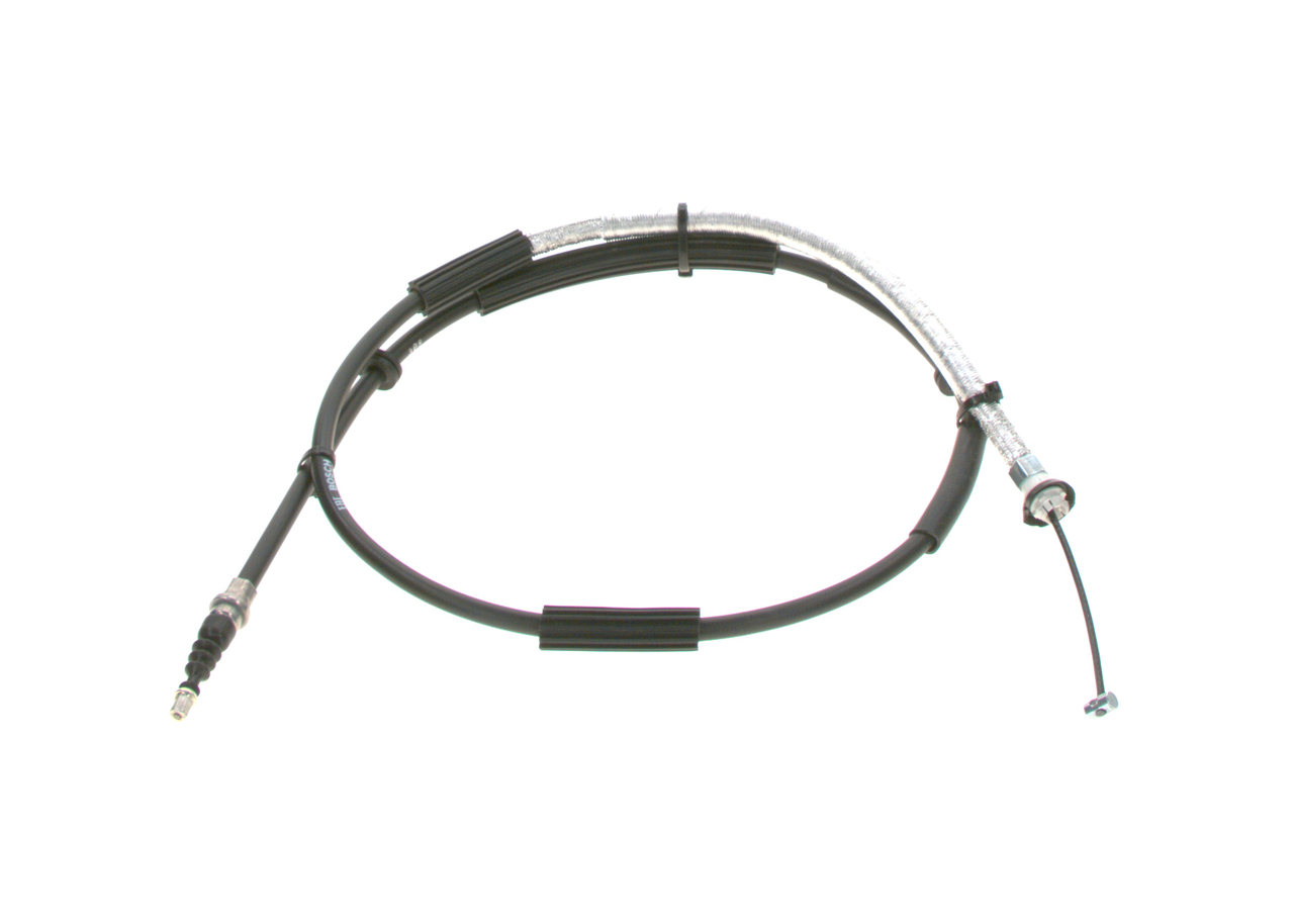 BOSCH 1 987 477 911 Cavo freno a mano Fiat Stilo 192 1.9 JTD (192_XE1A) 115 CV