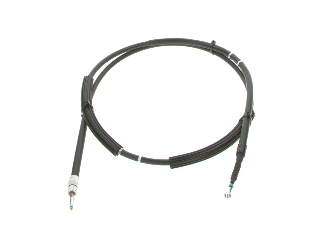 BOSCH 1 987 477 923 Håndbrekk Audi A4 8h 3.0 218 hk BBJ