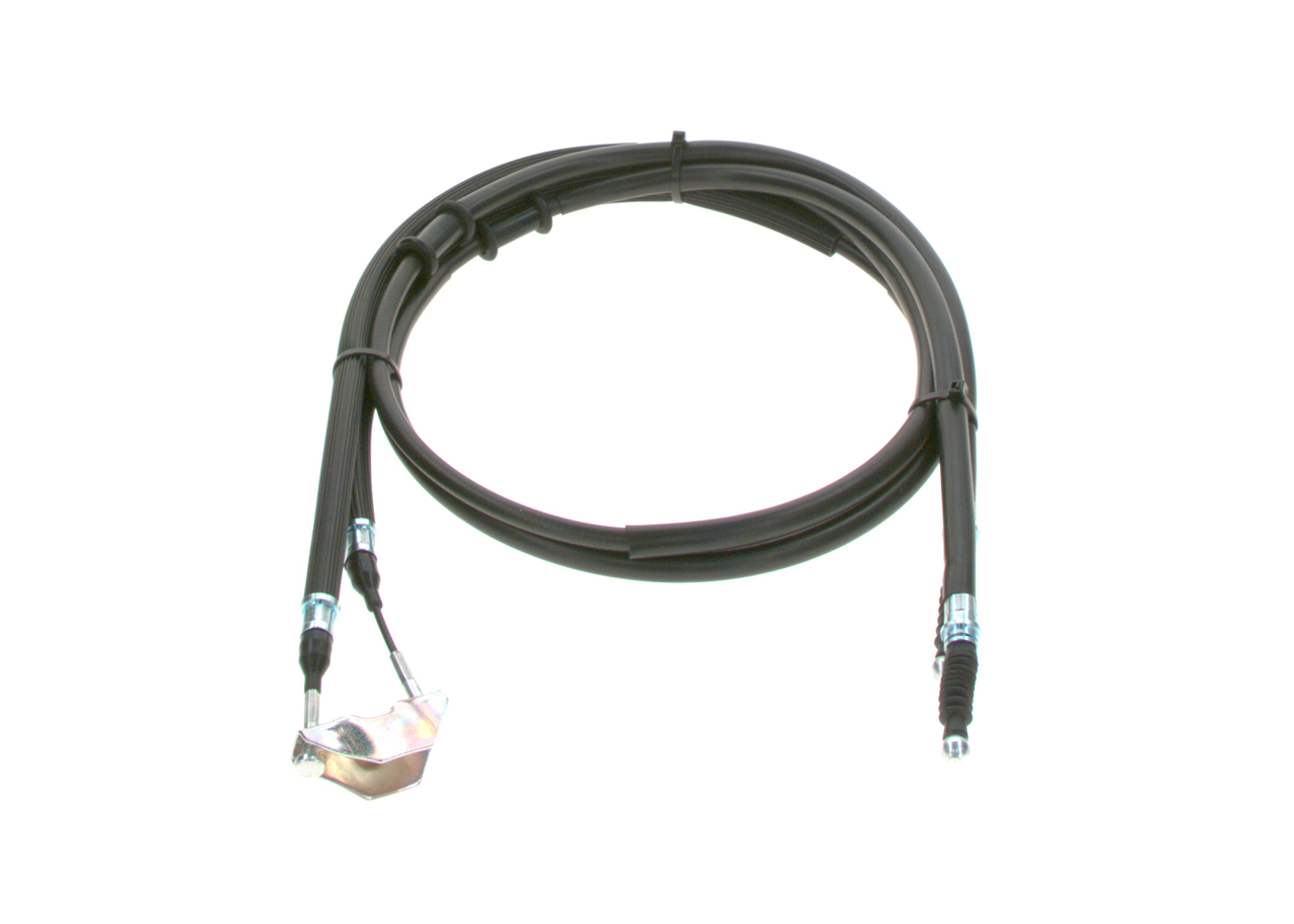 BOSCH 1 987 477 934 Hamulec ręczny Opel Astra H GTC 1.7 CDTi (L08) 101 KM Z 17 DTH