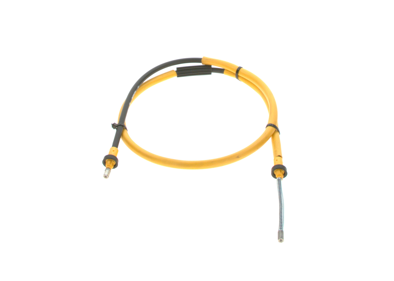 BOSCH 1 987 477 939 Cable de freno de mano RENAULT Modus / Grand Modus (F, JP) 1.6 112 cv K4M 801