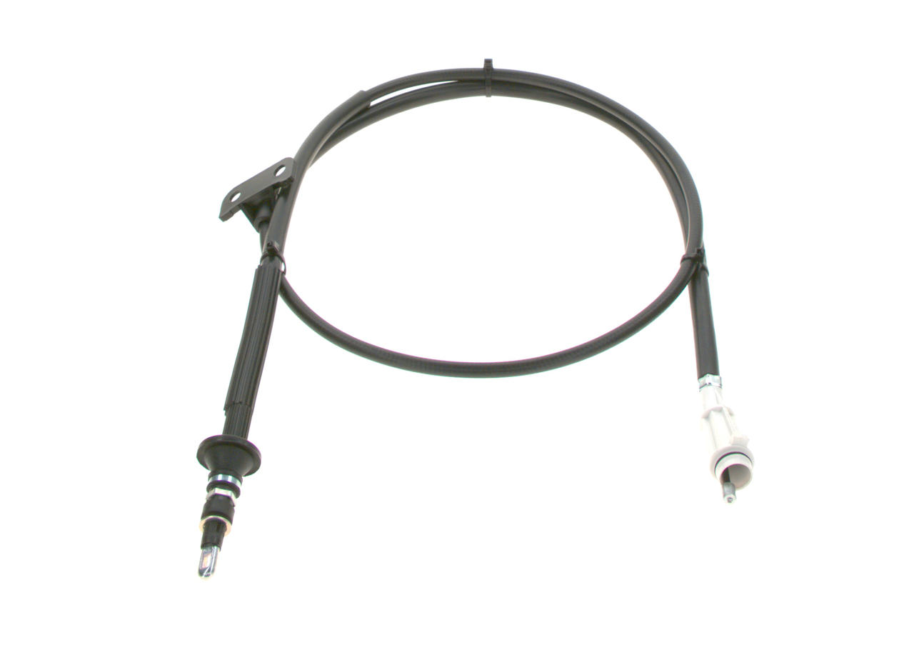 BOSCH 1 987 477 941 Handbremsseil Volvo V70 SW 2.4 T 200 PS B 5244 T3