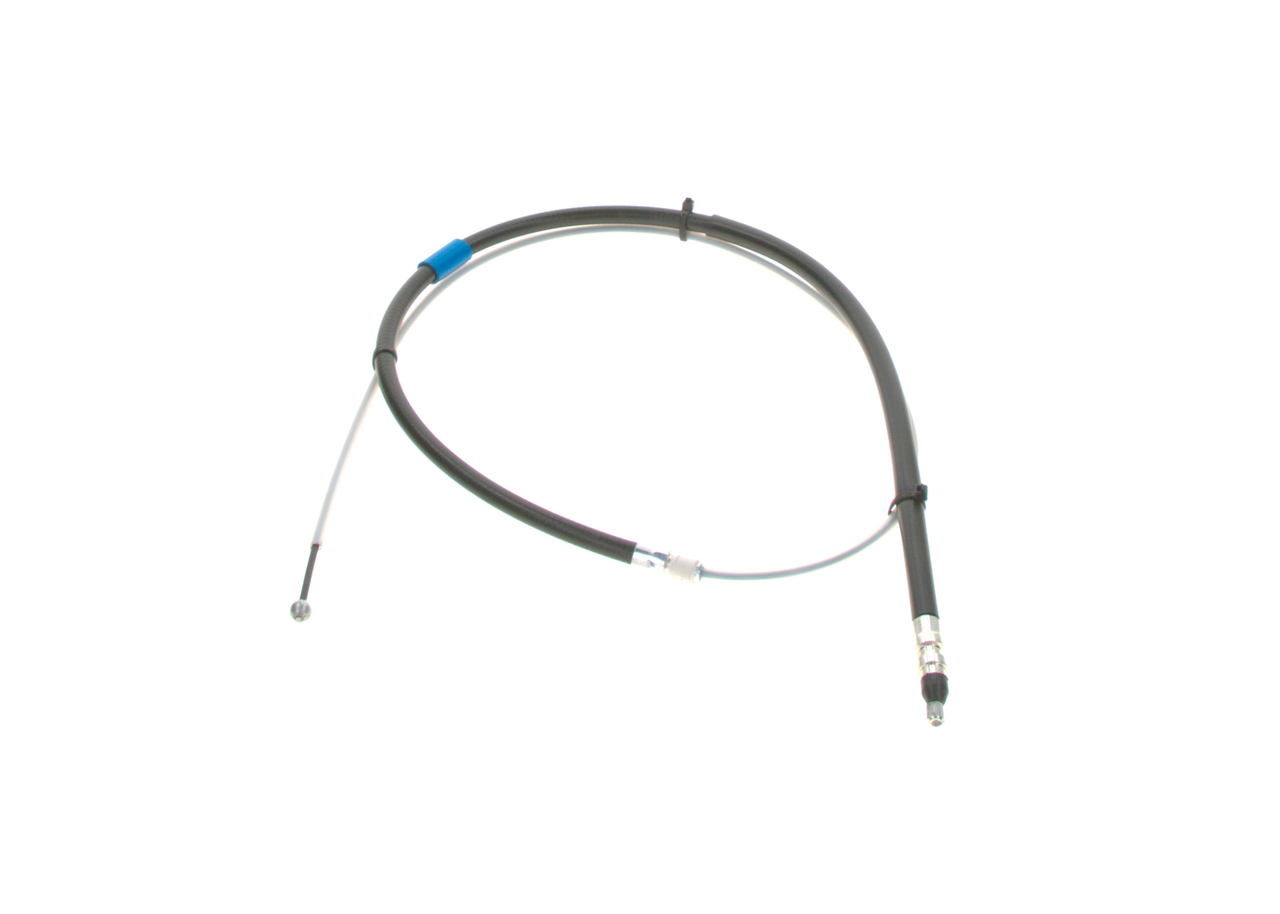 BOSCH 1 987 477 950 Fékdob 323 i 177 LE N52 B25 A