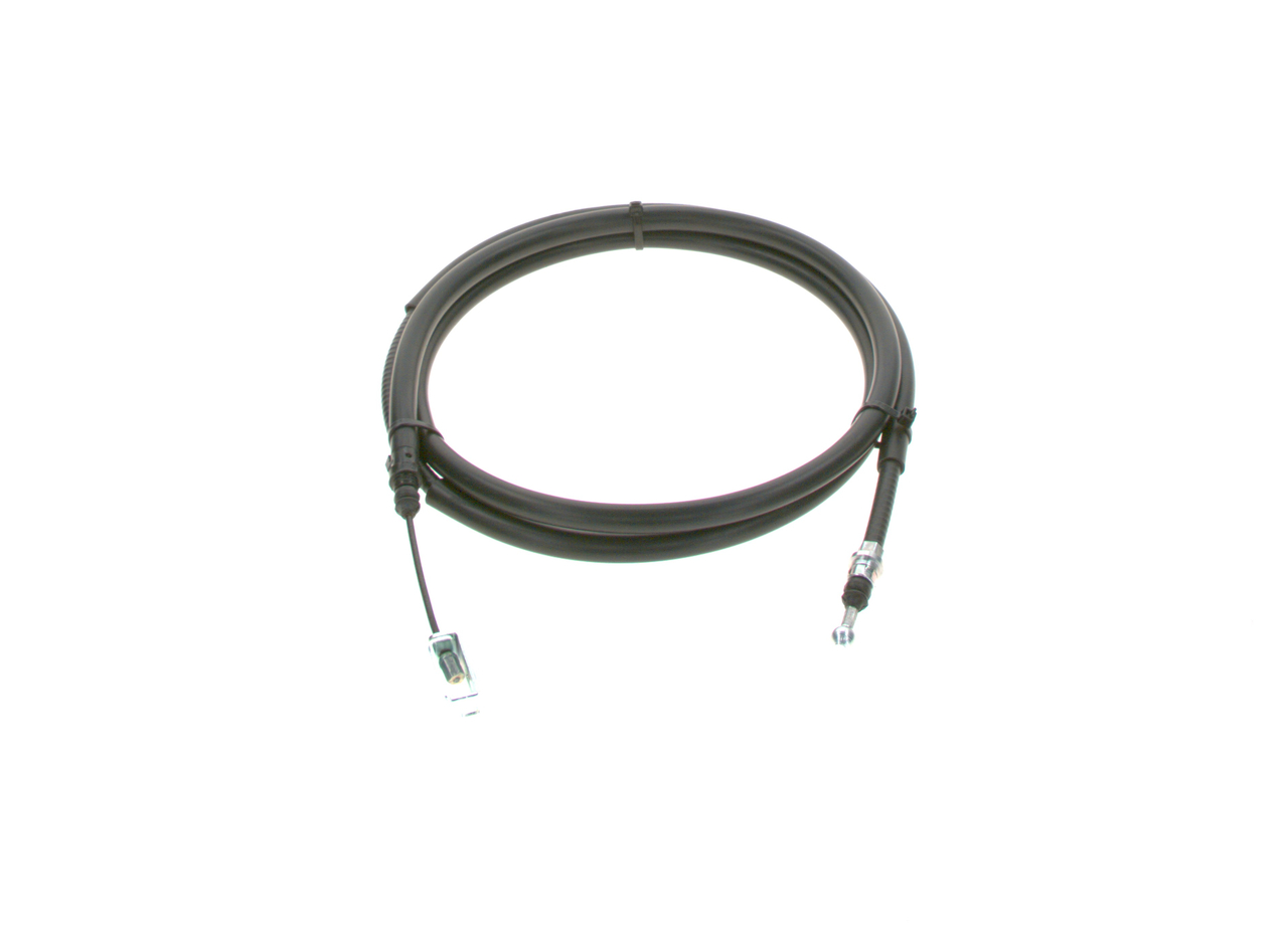 BOSCH 1 987 477 953 Handbremsseil Lancia Phedra 179 2.2 JTD 128PS 2006